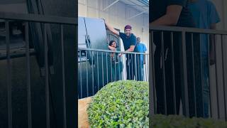 Shekinah and hood anchor YAE fights with refrigerator 😂😂 Profile