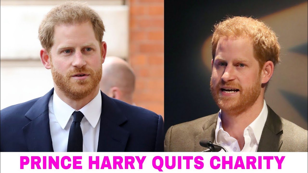 Принц Гарри не вернется в Сентебале – вот почему…