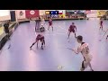 Men's WFCQ 2016 - ESP v POL