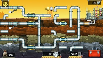 Plumber 3 - Level 16 Gameplay | Candy Girl