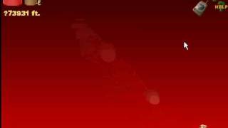 motherload - empty hole to the bottom screenshot 3