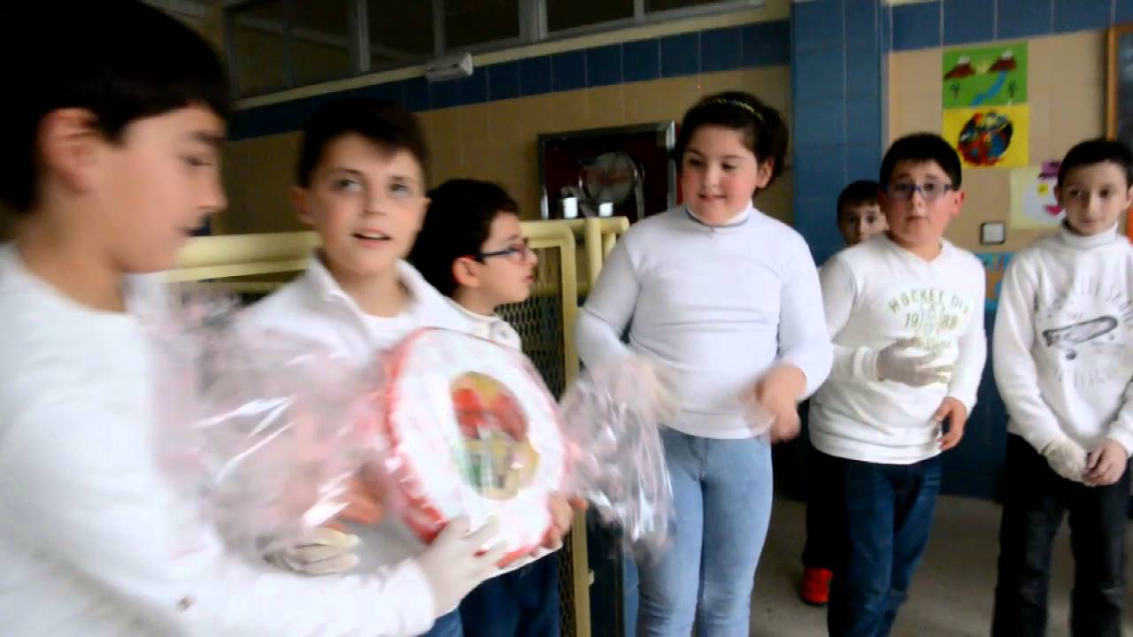 Libdup Ceip Padre Manjón 2016