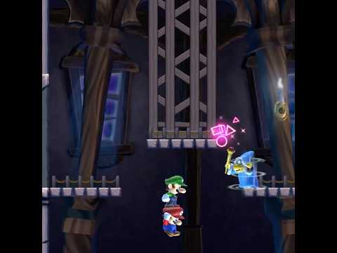 15 Ways to Ruin Friendships in Mario Games