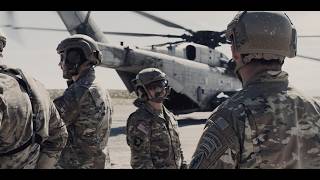 3rd Special Forces Group (Airborne): Who We Are