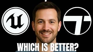 Unreal Engine 5 vs Twinmotion Which Visualization Tool Is Better
