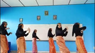 Tari Erai erai Lahat (Smk n 2 Lahat) XBdp2