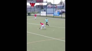 Rogowo Fast Counter Attack | Missed Final Finish | Hockey Superliga