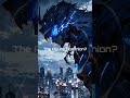 Four Fates. One Eclipse. | Eclipse Saga OST #anime #music #animeopening #animeedit