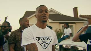 BlueBucksClan DJ x Jeeezy   Hate It Here Directed By @tevoLAron