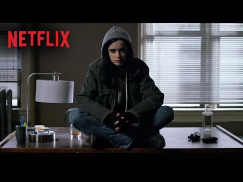 Marvel's Jessica Jones |  Offizieller Trailer | Netflix