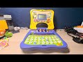 VTech Disney Play Learn Laptop Spelling 