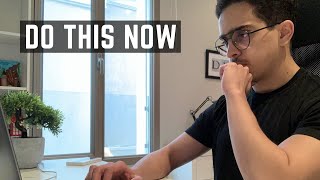 Forget About Goals, Do This NOW - Atomic Habits by James Clear Wealth