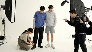 Kim Taehyung Snow Peak New Campaign 2026: BTS V Full Outfits Revealed