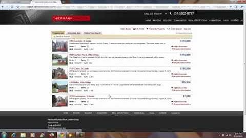 How to use Real Geeks