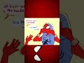 Wear The Hoodie | Spider-Man Comic Dub