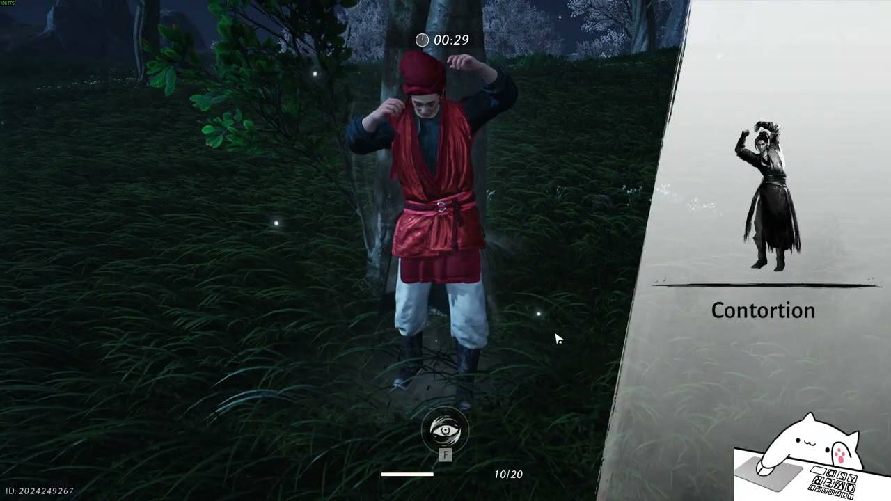 Starting with Kaifeng! | Where Winds Meet (23)