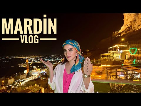 Mardin Vlog