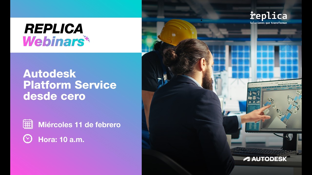 Autodesk Platform Service desde cero