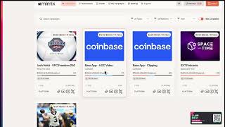 Mimix Airdrop - Earn USDC From Clipping Today