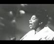 Mahalia Jackson - His Eye Is On The Sparrow