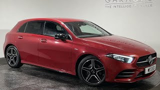 2022 Mercedes-Benz A Class AMG Line Premium Edition, Impel Partner Test 2, Portsmouth