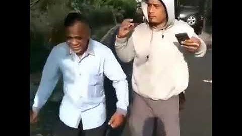 STORY WA LUCU SETAN APA YANG MERASUKIMU VERSI JANDA