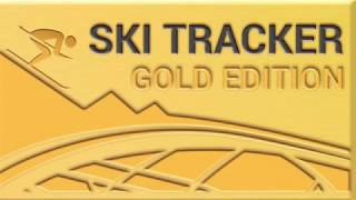 EXA Ski Tracker Gold Edition screenshot 1