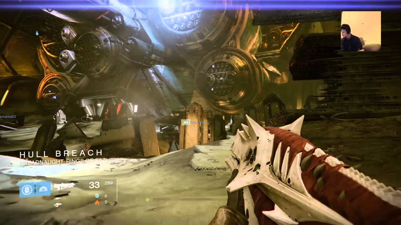 DESTINY Halloween event quests YouTube