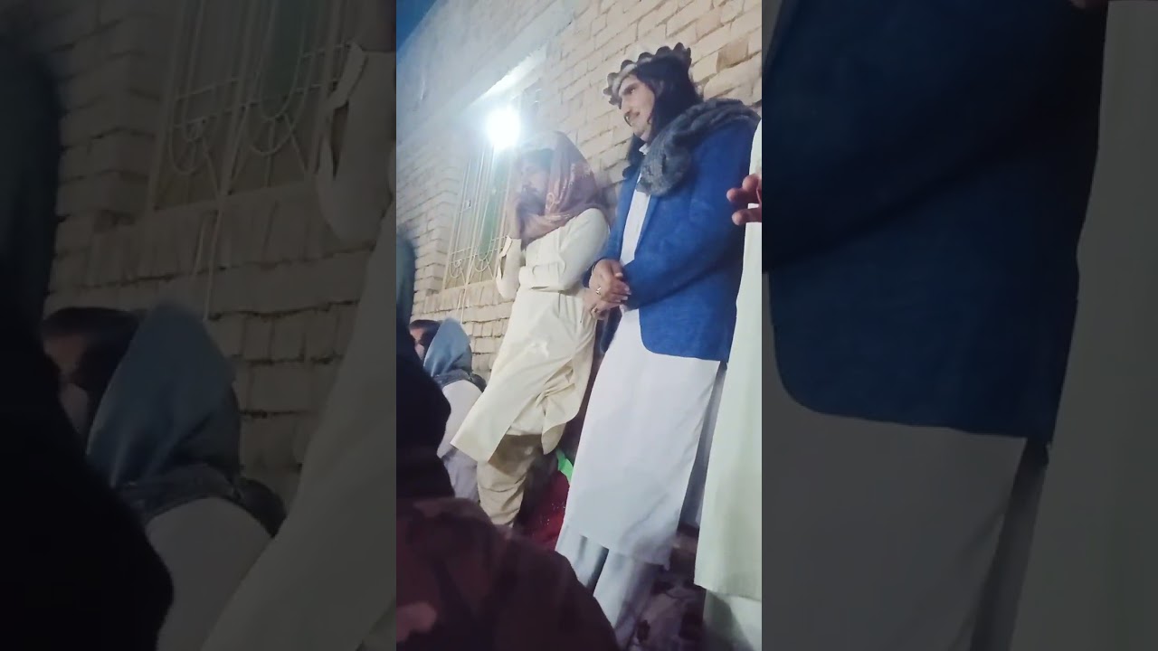 Razanoor Wazir Nwe song 15 12 2023