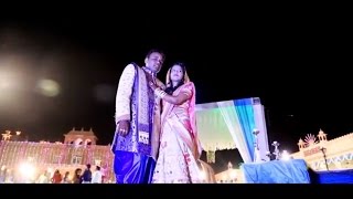 Ashish & Bindu Lohias-Mundhras Wedding Teaser