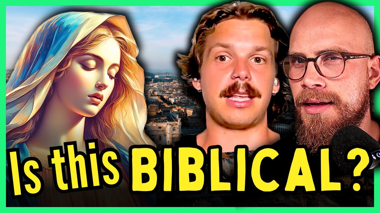 Should you be CATHOLIC?