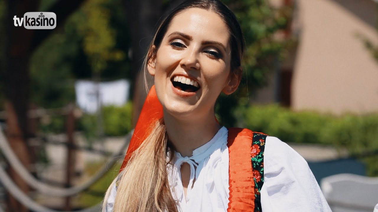 OK Band: Slovensko naše