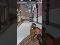 No Scope!!! Boom!!! #apexlegendsclips #subscribe #apexlegends #apexranked #apex #noscope nosco
