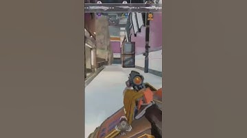 No Scope!!! Boom!!! #apexlegendsclips #subscribe #apexlegends #apexranked #apex #noscope nosco