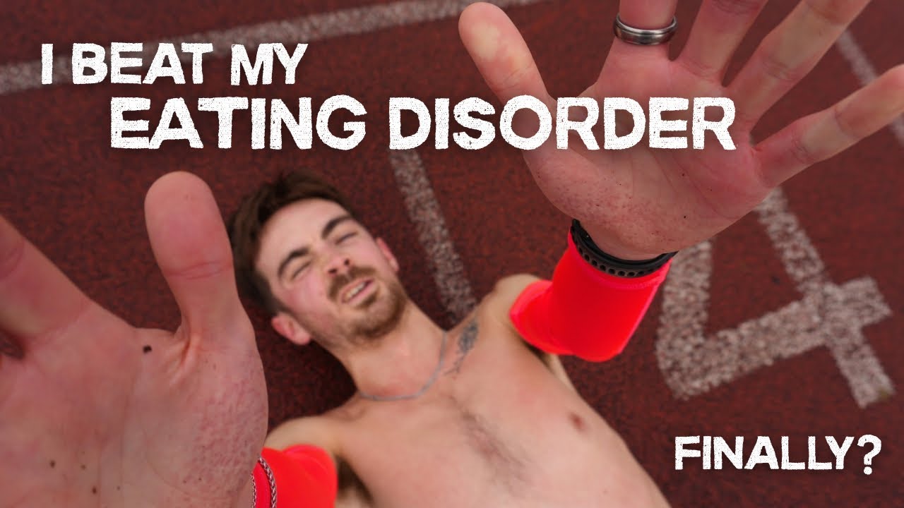 Overcoming Disordered Eating Through Mindset Transformation