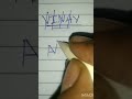 logo NAME VINAY👑👑 brand #viral #shortvideo #subscribe