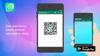 Clone App for Whatsapp screenshot 4