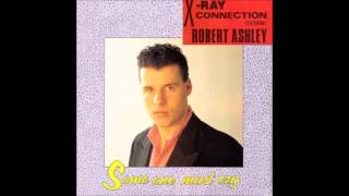 Download Lagu X-Ray Connection Feat. Robert Ashley - Someone Must Cry (12''). Disco 1985 MP3