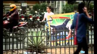 2012 Cricket Attax TV Advert