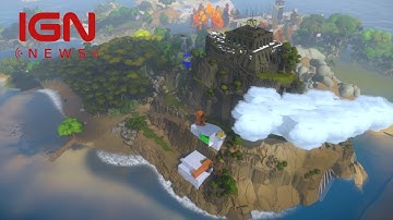 The Witness Made Over $5 Million in its First Week - IGN News