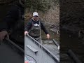 YOU WOULD NOT BELIEVE THIS PLUG TAKEDOWN #fishing