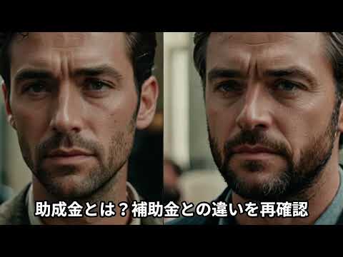 助成金は課税対象外になる場合もある　#補助金