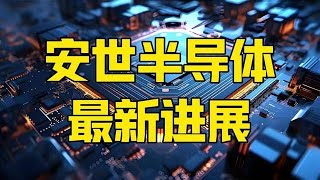 第908集 | 安世半导体突发重大意外，荷兰怕了赶紧撇清，欧洲开始掺和 #安世 #安世半导体 #荷兰 #芯片 #零距离看懂财经