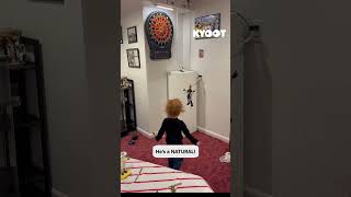 This Is Proof To Never Give Up