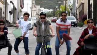 Pi Shop - Thrift Shop Parody - Pi Day
