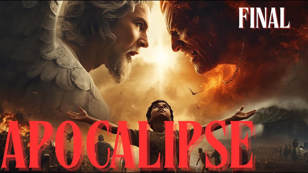 APOCALIPSE - FINAL
