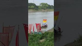 পরক মযমনসহ যইনল আবদন বরহমপতর নদর পড