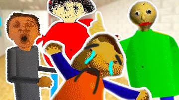 БАЛДИСВАП - ЖИРНЫЙ БАЛДИРЕКТОР + ГРУСТНЫЙ БУЛЛИТАЙМ ! - Principal