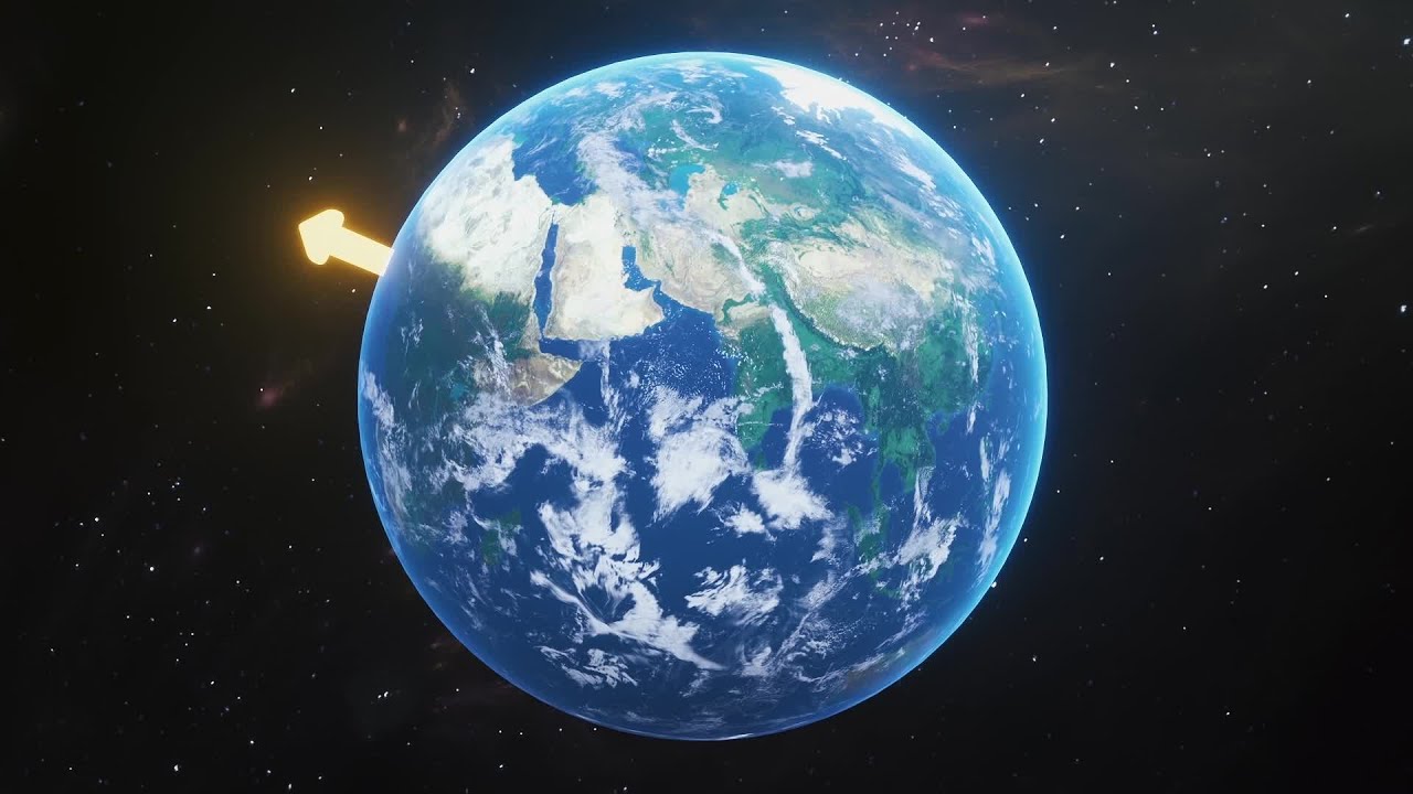 NASA gets a billion dollars to probe Venus again