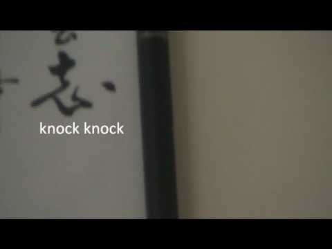 Knock Knock Fail